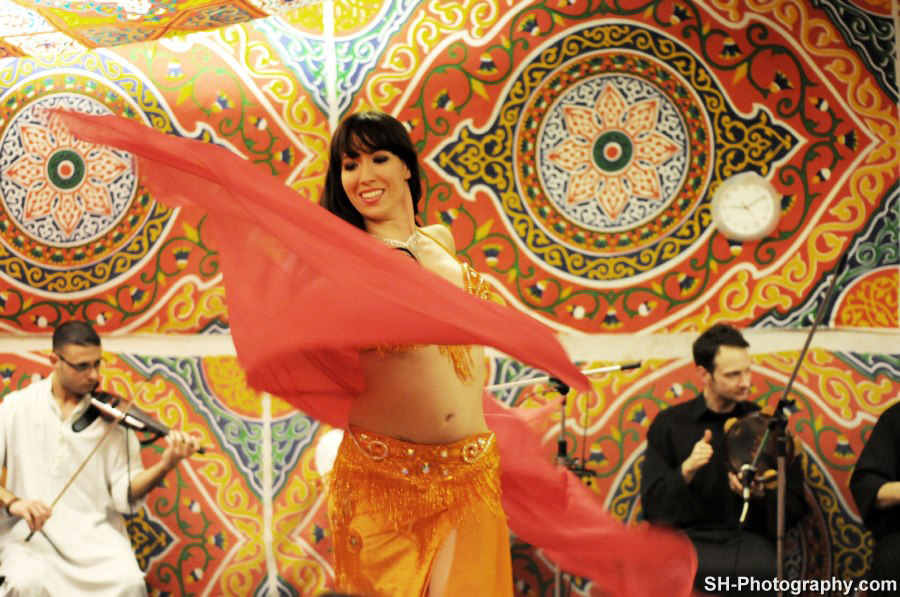 Maha Bellydance photo - Bellydance Toronto