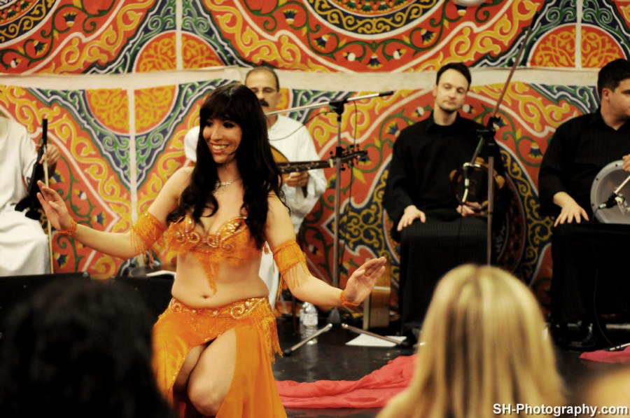 Maha Bellydance photo - Bellydance Toronto