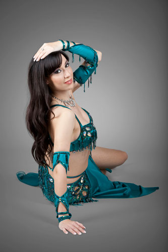 Maha Bellydance photo - Bellydance Toronto