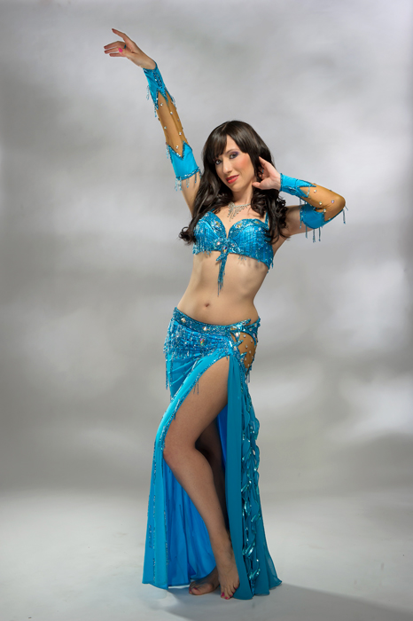 Maha Bellydance photo - Bellydance Toronto