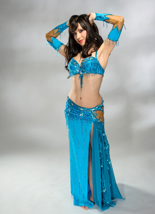 Maha Bellydance photo - Bellydance Toronto